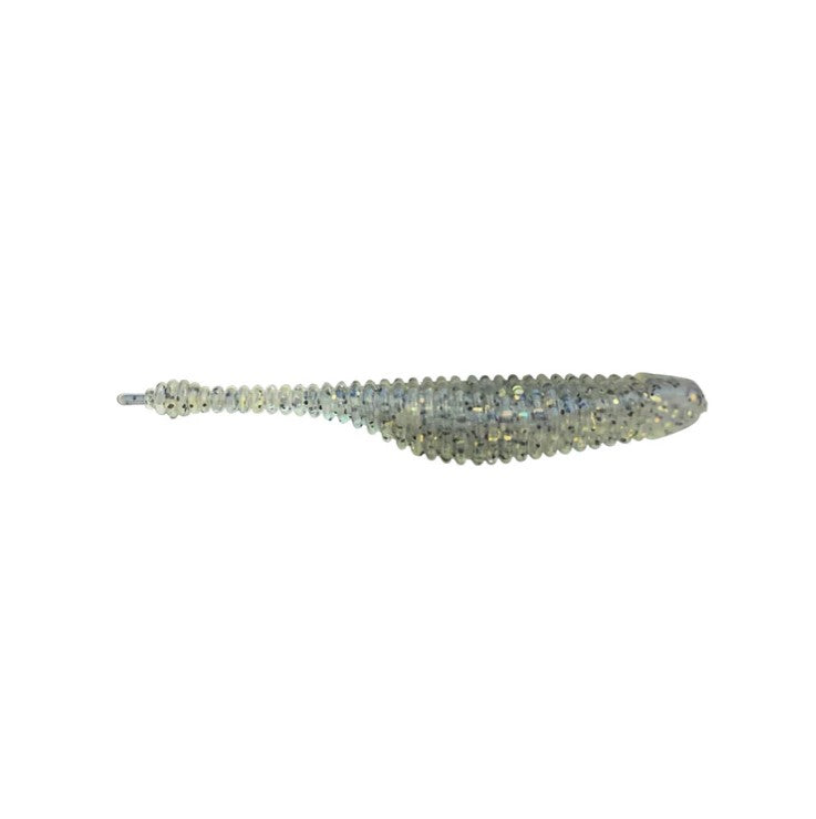 GREAT LAKE FINESSE DROP MINNOW 2.75'' - CRUSH SHAD image