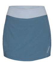 SIMMS JUPE AVEC SHORT INTÉGRÉ, NEPTUNE image 0