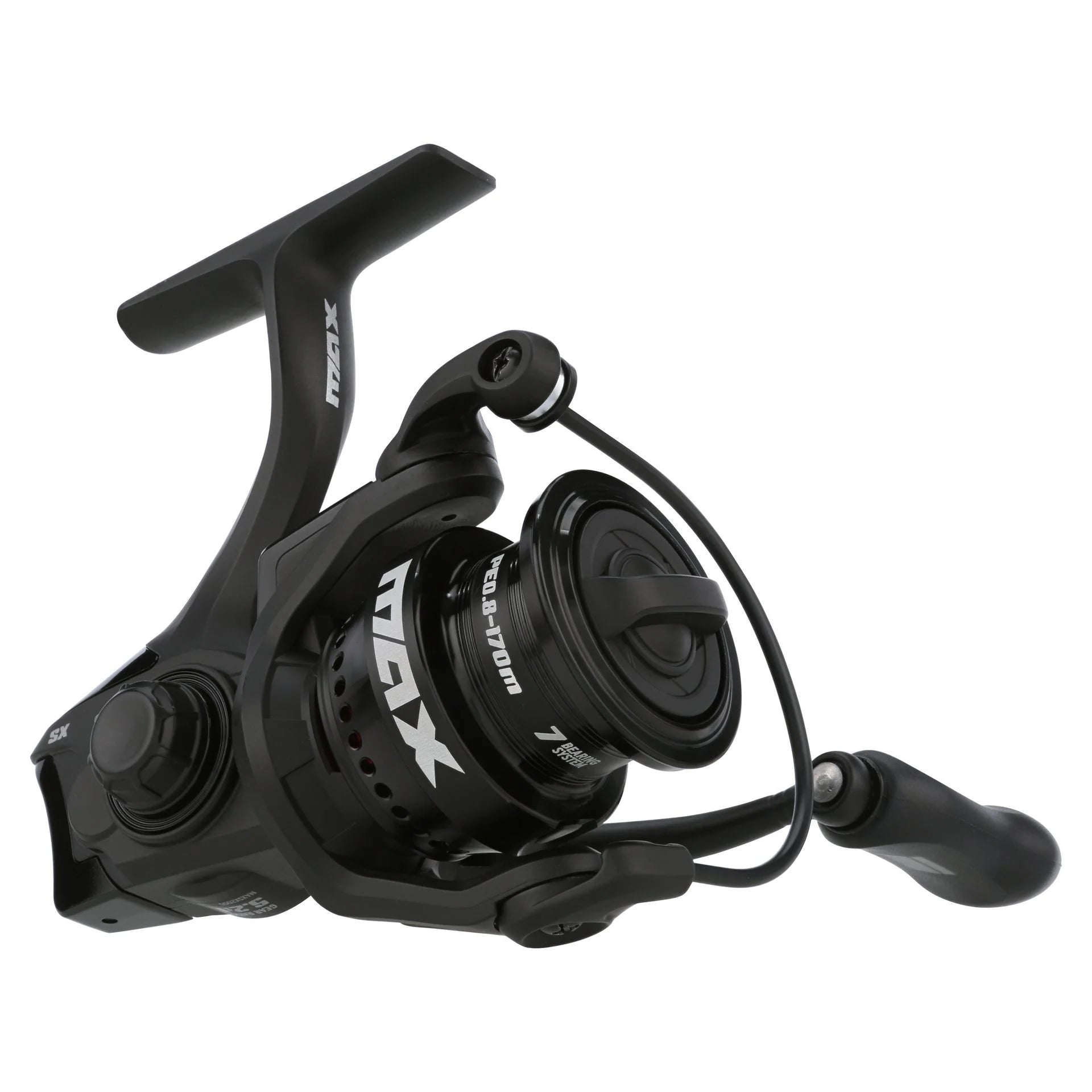 ABU GARCIA MOULINET LANCER LEGER MAX SX - 2000 image
