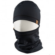 CONNEC COMBO TUQUE/CACHE-COU LÉGER - BLACK MOOSE image 0