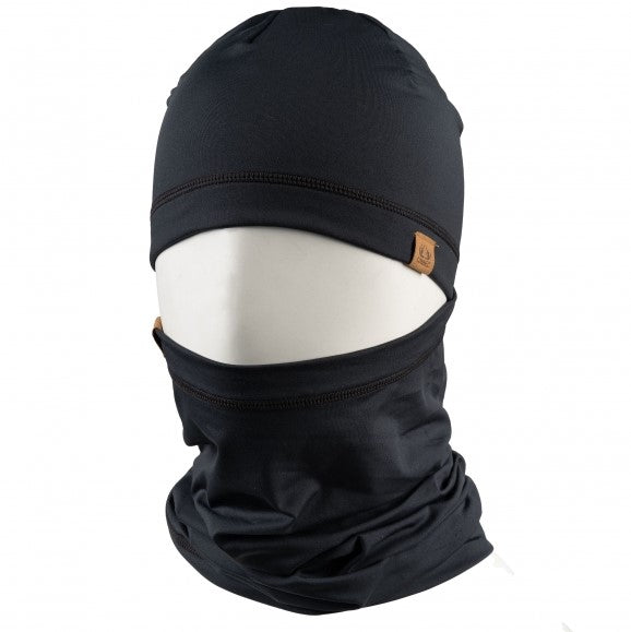 CONNEC COMBO TUQUE/CACHE-COU LÉGER - BLACK MOOSE image 0