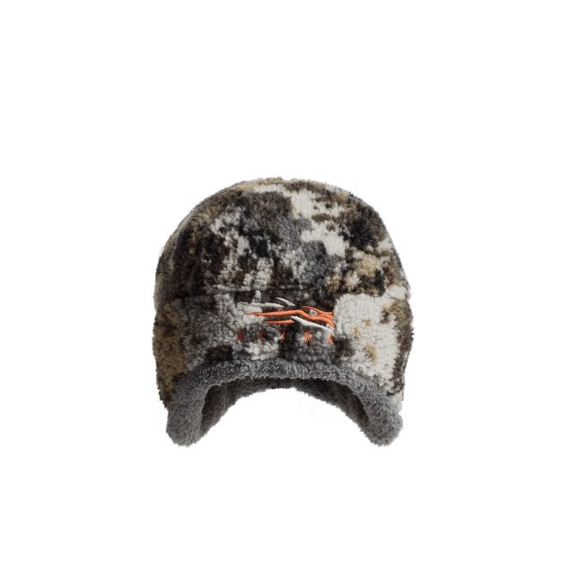 SITKA TUQUE FANATIC WS BEANIE - OPTIFADE ELEVATED II image 0