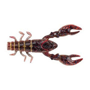 POWERBAIT THE CHAMP CRAW 3.5 PO DE BERKLEY image 0
