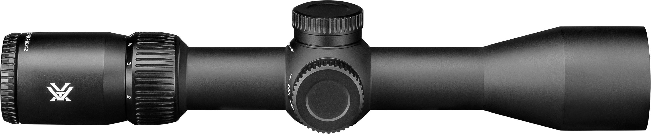 VORTEX TÉLESCOPE VIPER HD 2-10X42 SFP DEAD-HOLD BDC image 2