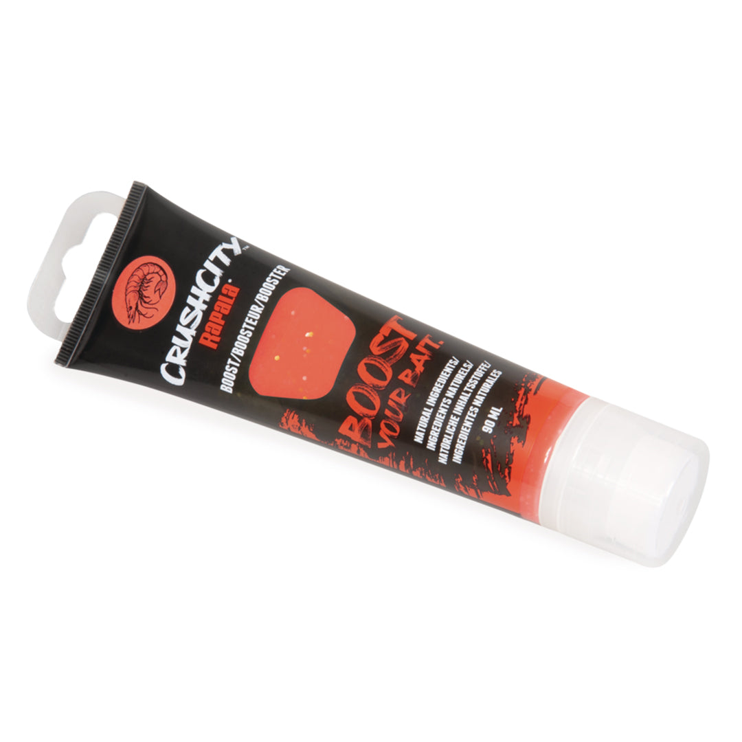 CRUSH CITY BOOST D'ODEUR POUR LEURRES - SHRIMP image