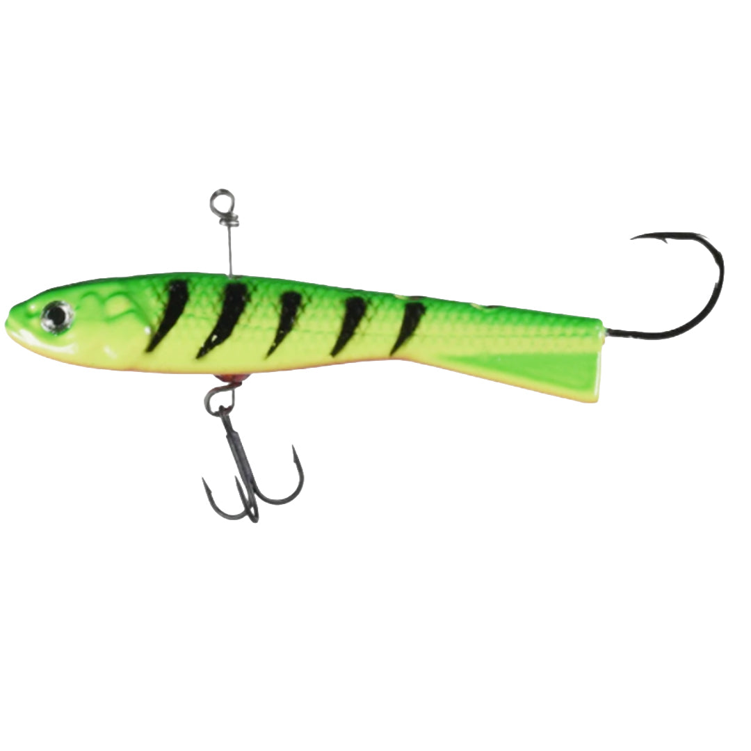 FREEDOM TURNBACK SHAD 2 1/4'' image 0