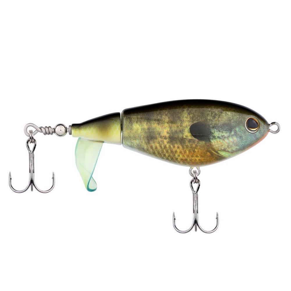 BERKLEY CHOPPO 75 - HD BLUEGILL image