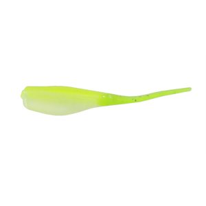 LEURRE SOUPLE SUDDEN DEATH 2'' DE NXS - LIME image