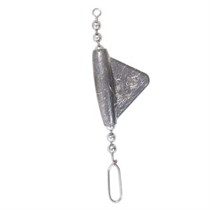 COMPAC PLOMBS QUILLE - 5/8 OZ image