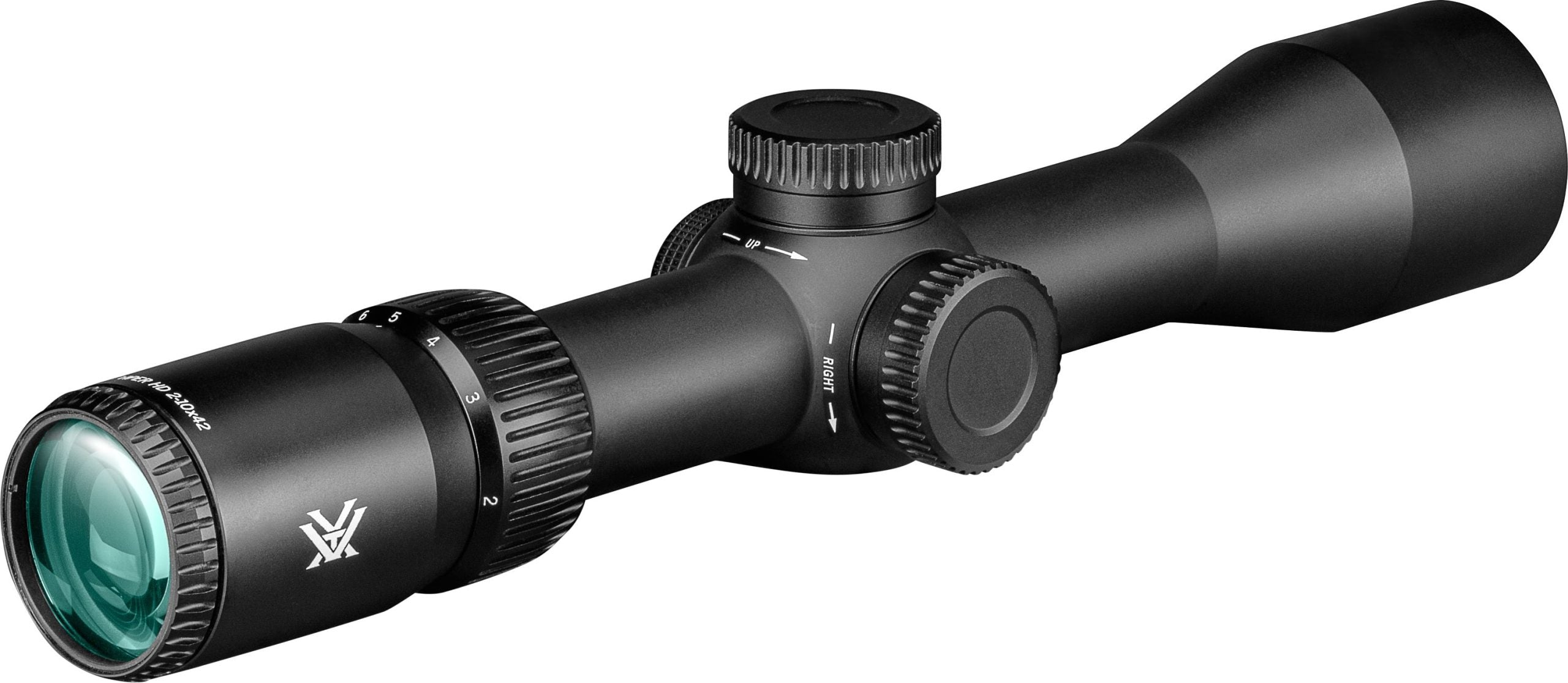 VORTEX TÉLESCOPE VIPER HD 2-10X42 SFP DEAD-HOLD BDC image 1
