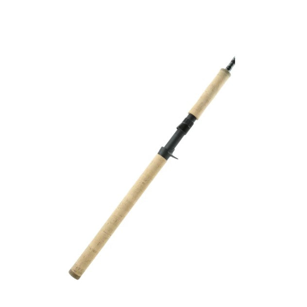 OKUMA EVx MUSKY CANNE LANCER LOURD TÉLÉSCOPIQUE image 2