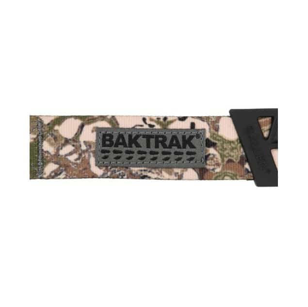 ALLEN COURROIE CARABINE TRAK TRACTION WEB 36"  AVEC ÉMERILLON - VEIL TERRAIN image 4
