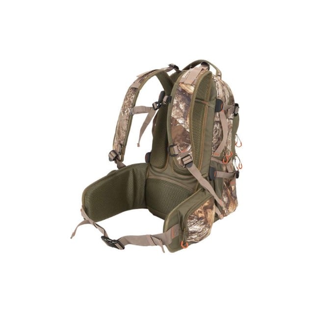 ALLEN SAC À DOS TERRAIN RESERVOIR - REALTREE EDGE image 1