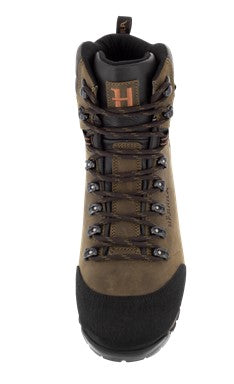 HARKILA BOTTE DE CHASSE FOREST HUNTER GTX MID WILLOW GREEN image 1