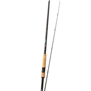 OKUMA NXS CANNE LANCER LÉGER TOURNAMENT SERIES 2 PIÈCES image 0