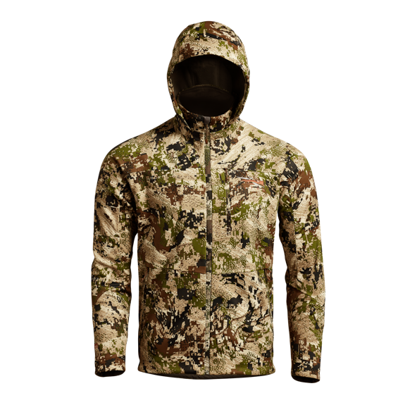 SITKA MANTEAU JETSTREAM - OPTIFADE SUBALPINE - OPTIFADE SUBALPINE, MEDIUM image