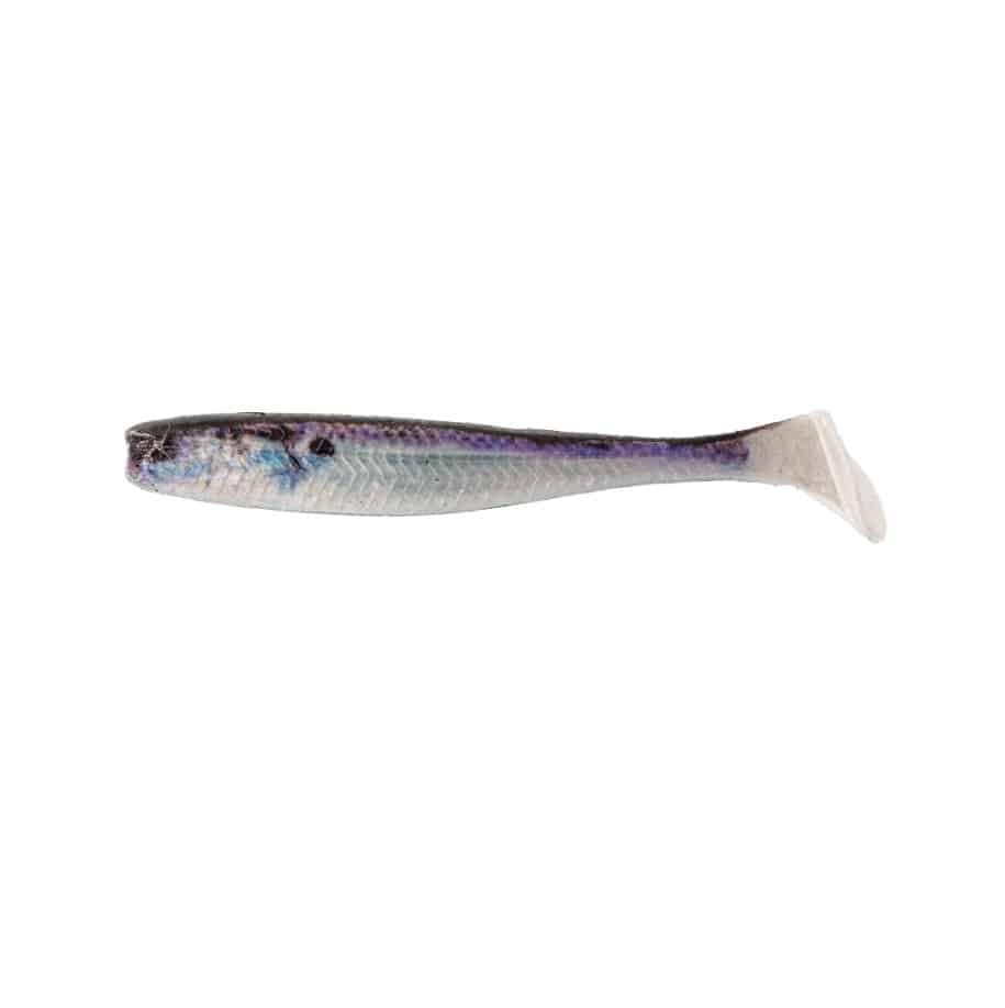 6TH SENSE FISHING DIVINE SWIMBAIT - 2.7'' 10/PK - LIVE SHAD image