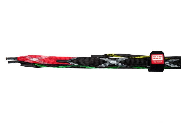 ROD GLOVE WRAPZ - NOIR image 2