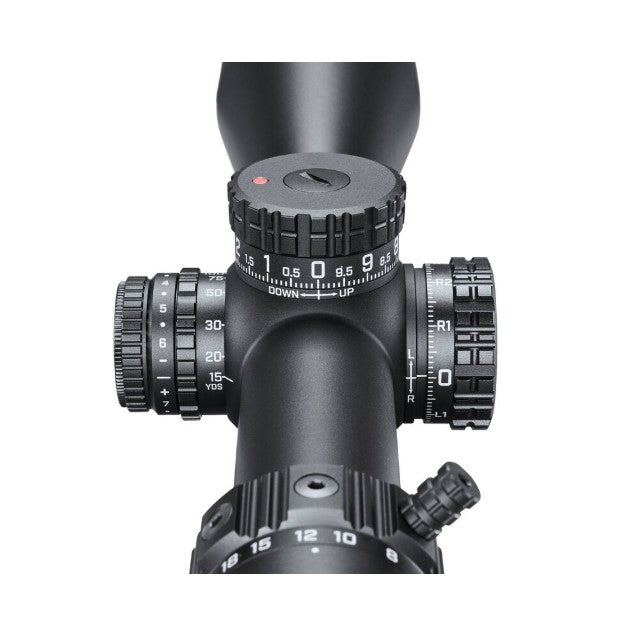 BUSHNELL TÉLESCOPE MATCH PRO ED 5-30X56 MM - G5 image 2