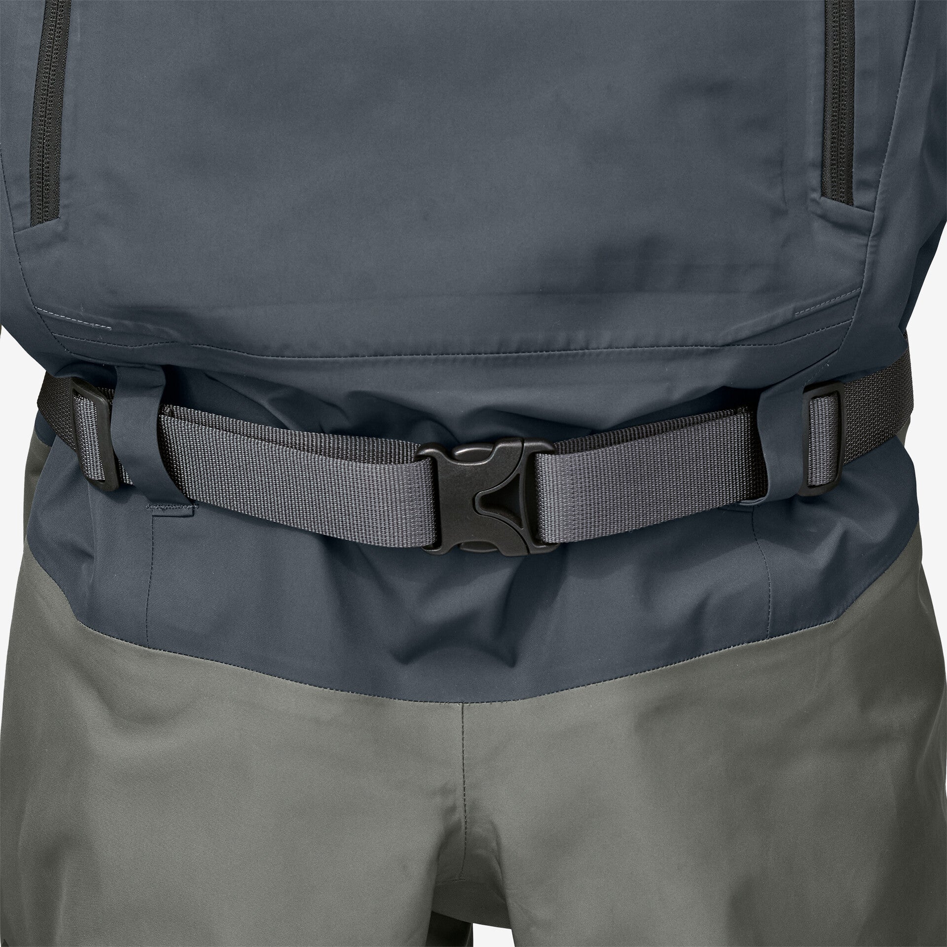 PATAGONIA WADERS SWIFTCURRENT EXPEDITION - FORGE GREY image 5