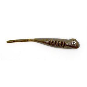 DRIFTER MINNOW DE SET THE HOOK AVEC BAITFUEL - KILLER G image