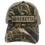 BERETTA CASQUETTE TRUCKER CAMOUFLAGE image 0