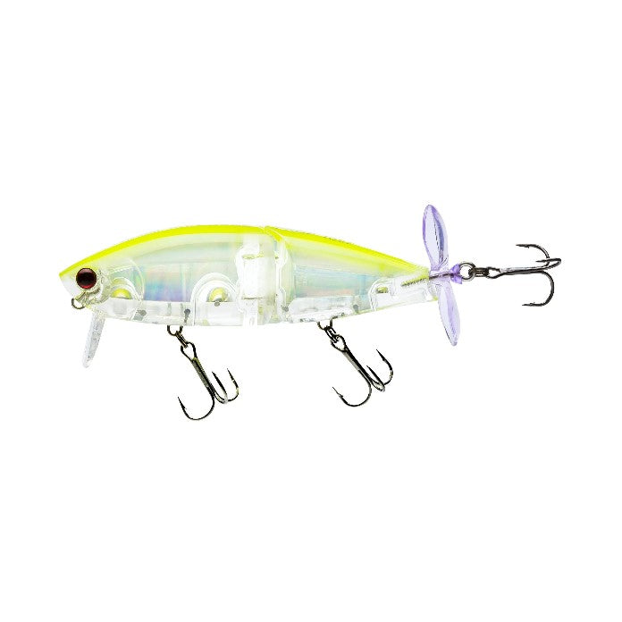 YO ZURI 3DB WAKE PROP - 85 MM image 0