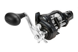 SHIMANO MOULINET LANCER LOURD TEKOTA A COMPTEUR DE LIGNE image