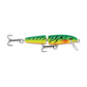 RAPALA JOINTÉ 9 CM - FIRETIGER image
