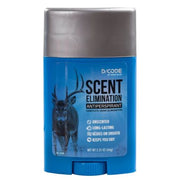 BÂTON ANTISUDORIFIQUE SANS PARFUM 2,25 OZ image 0