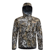 SITKA MANTEAU DOWNPOUR - OPTIFADE ELEVATED II image 0