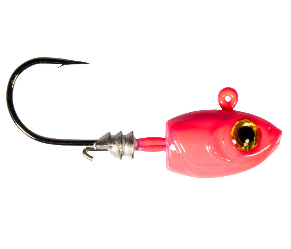 ZMAN TÊTE MICRO SHAD HEADZ image