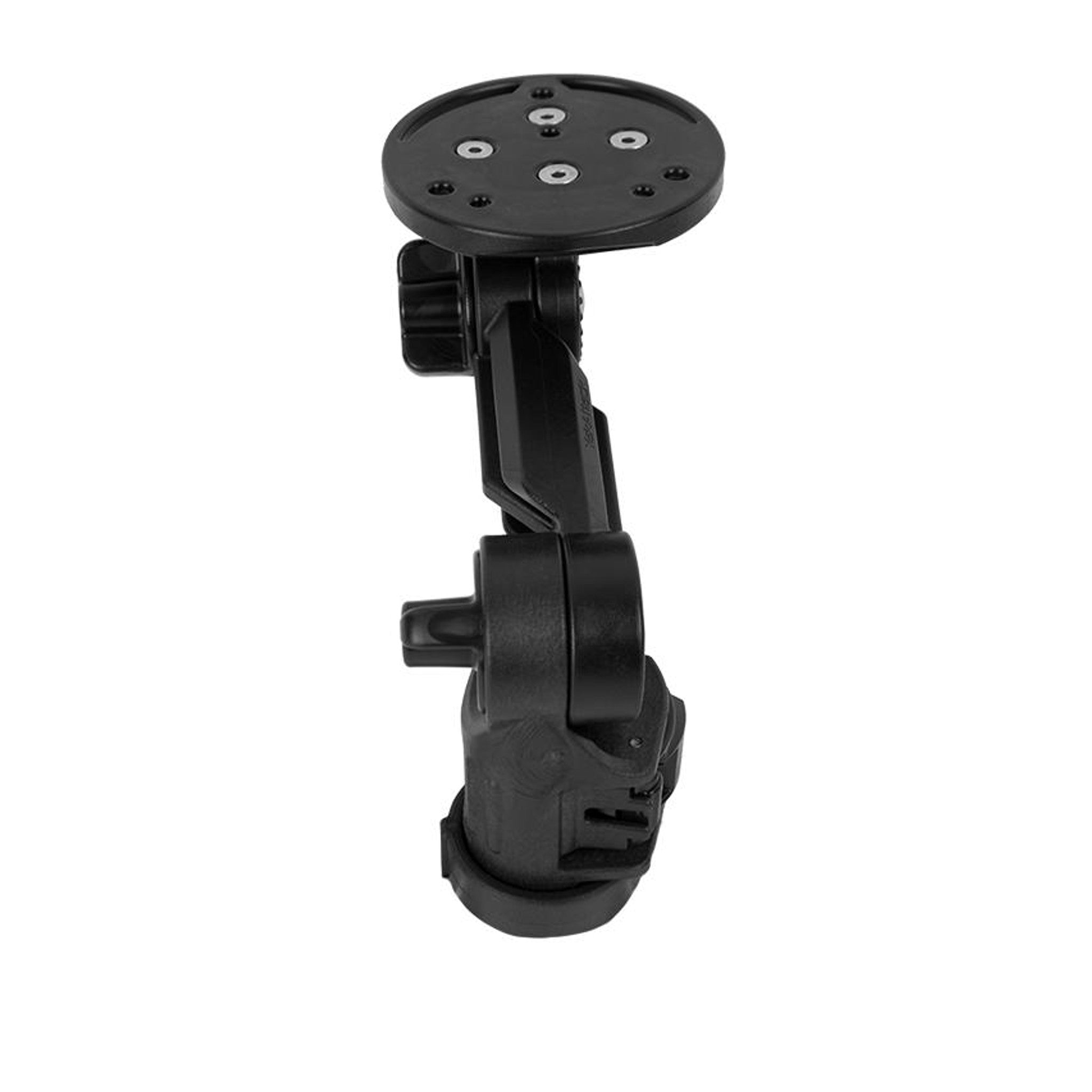 YAK ATTACK SUPPORT POUR SONAR AVEC LOCKNLOAD PLAQUE RONDE 4" image 0