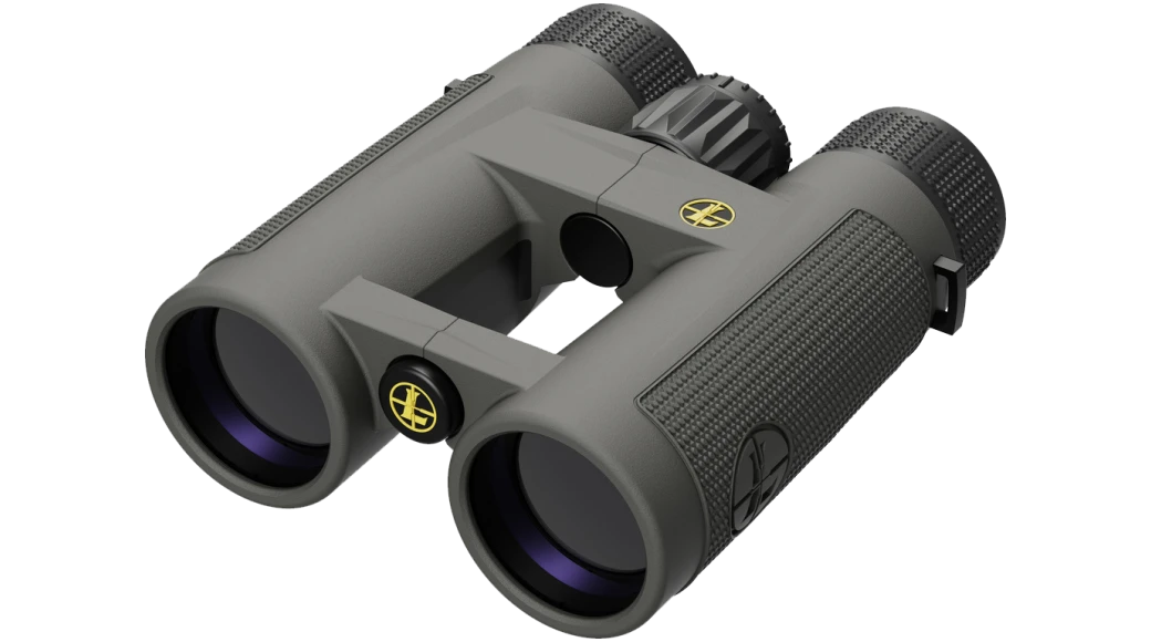 LEUPOLD JUMELLE BX-4 PRO GUIDE HD 10X42MM , SHADOW GRAY image 0