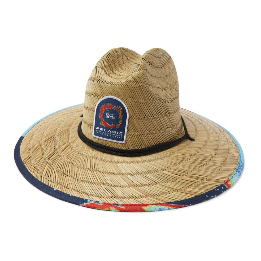 PELAGIC CHAPEAU BAJA SONAR, NAVY image 0