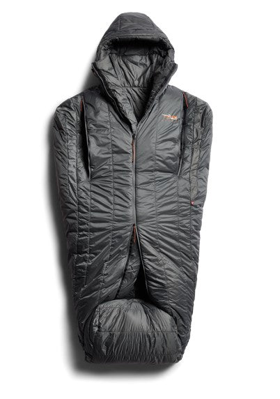 SITKA KELVIN AEROLITE 30 SAC DE COUCHAGE RÉGULIER image 2