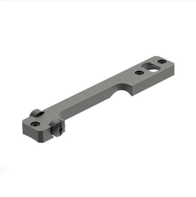 LEUPOLD BASE POUR REMINGTON 700 RH-SA 1 PIÈCE - MATTE image 0