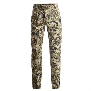 SITKA PANTALON ASCENT OPTIFADE SUBALPINE - OPTIFADE SUBALPINE, 38R image