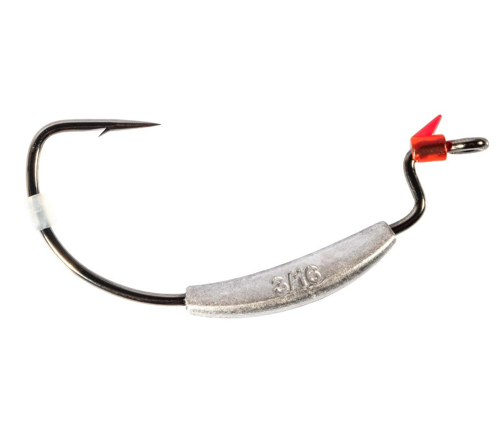 ZMAN HAMEÇON ZWG SWIMBAIT PLOMBÉ - 3/16 OZ image 0