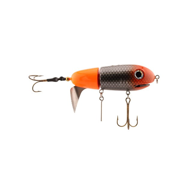LIVINGSTON LEURRE BIG MAK - HEAT SEEKER image