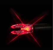 NOCKTURNAL POUR ARC UNIVERSEL ROUGE 3PK image 0