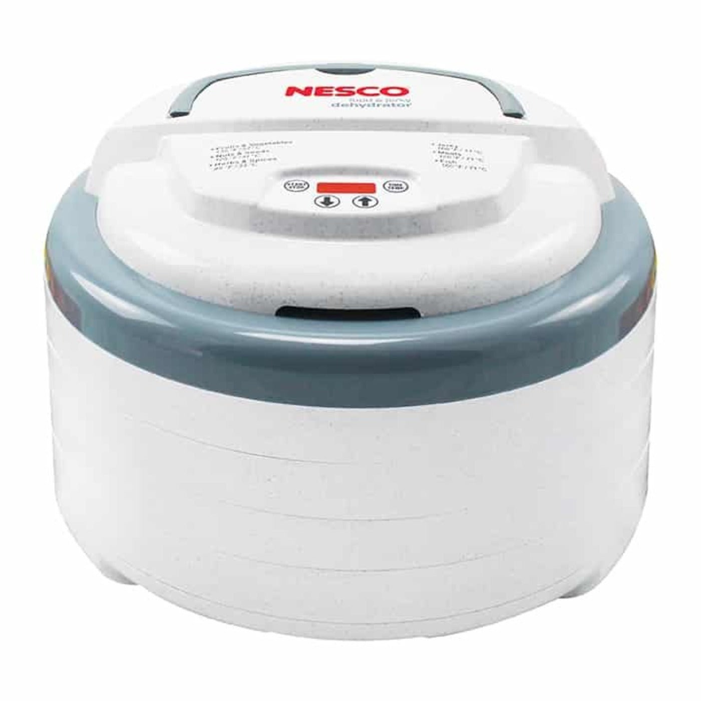 NESCO DÉSHYDRATEUR NUMÉRIQUE MACHINE À JERKY SNACKMASTER image 0