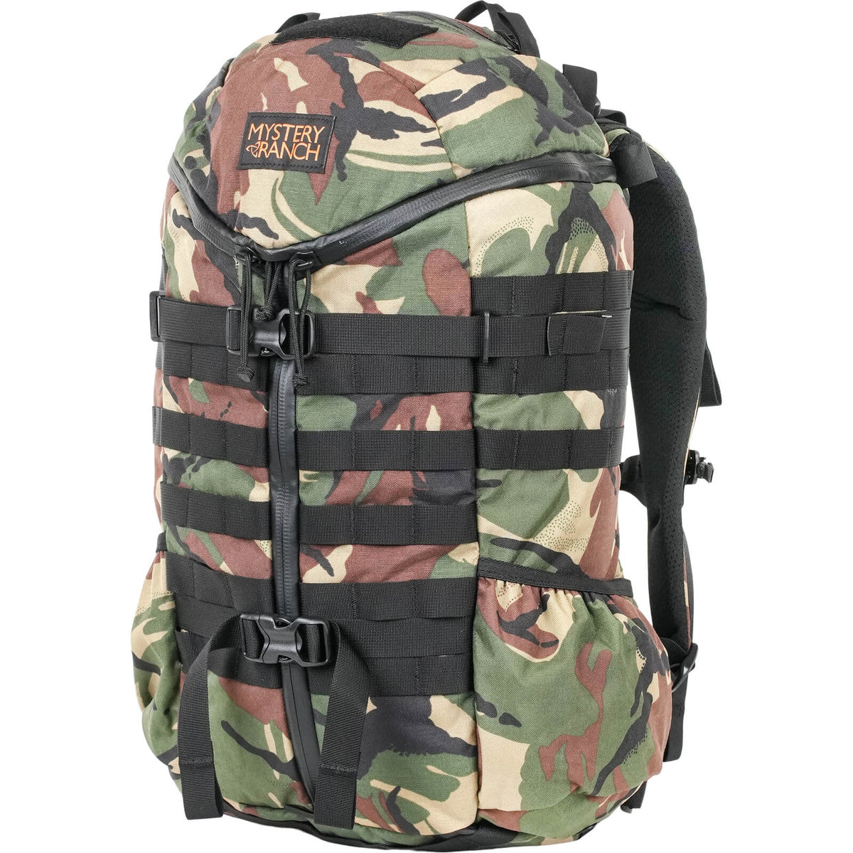 SAC À DOS 2 DAY ASSAULT MYSTERY RANCH DPM CAMO image 1