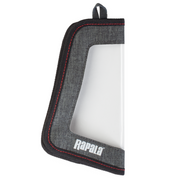 RAPALA PROTÈGE-LEURRE WRAP MOYEN image 0