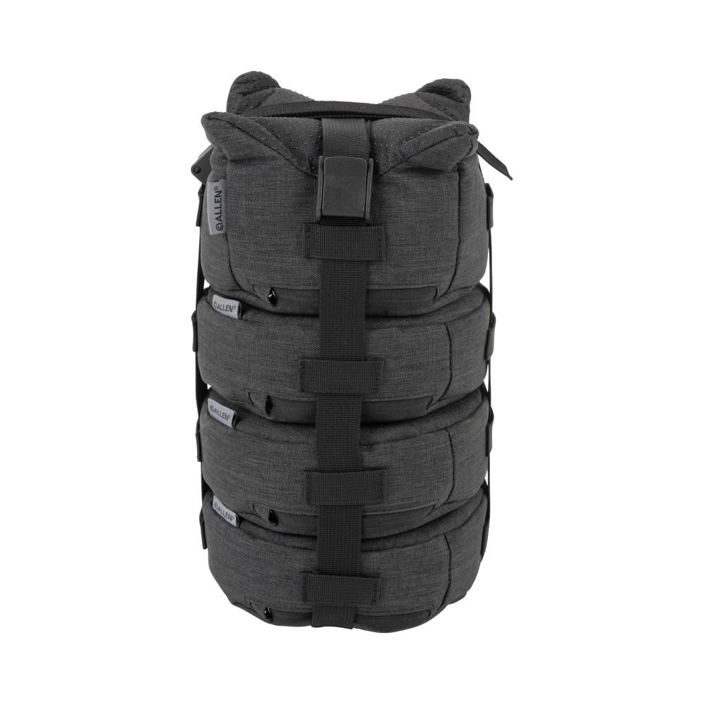 ALLEN SAC DE TIR ELIMINATOR STACKER 4 PIÈCES image 0