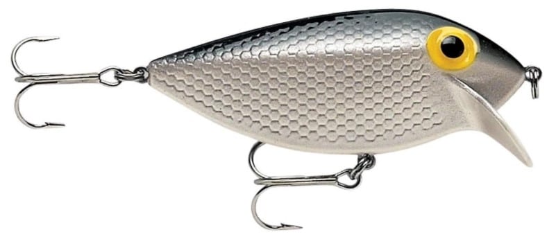 STORM THINFIN ORIGINAL 08 - SILVER SHAD image