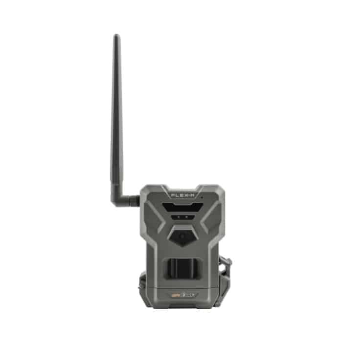 SPYPOINT CAMÉRA DE SURVEILLANCE CELLULAIRE - FLEX-M image 0