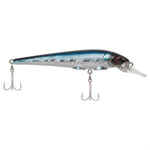 BERKLEY POISSON NAGEUR HIT STICK 7 CM - BLUE BULLET image