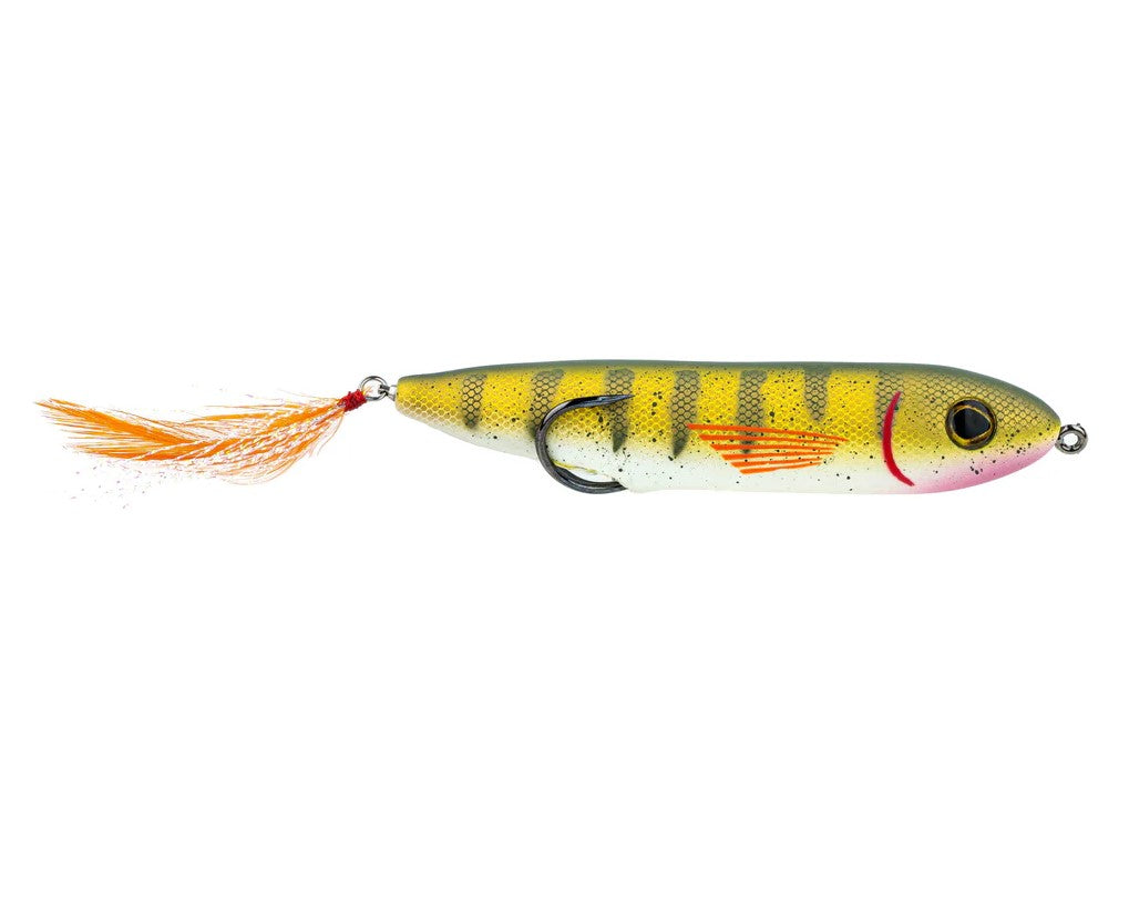 SNAG PROOF ZOO PUP - YELLOW PERCH image