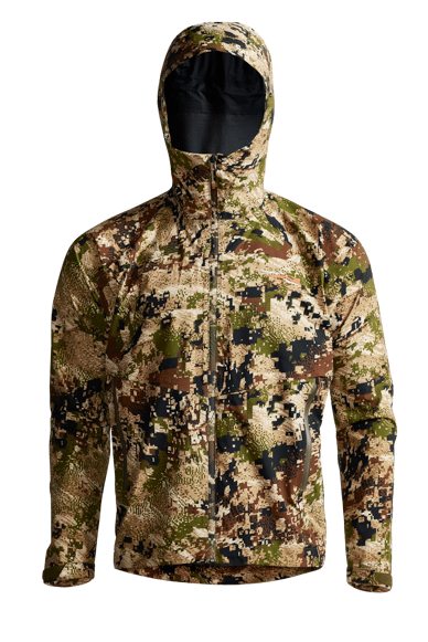 SITKA DEW POINT MANTEAU OPTIFADE SUBALPINE image 0